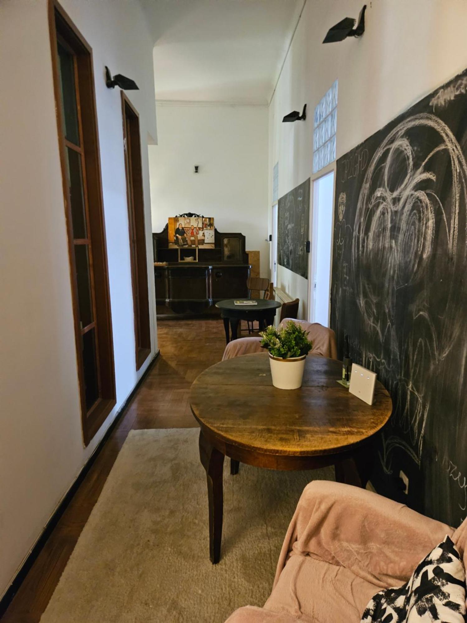 Ligeti Ruin Hostel Budapest