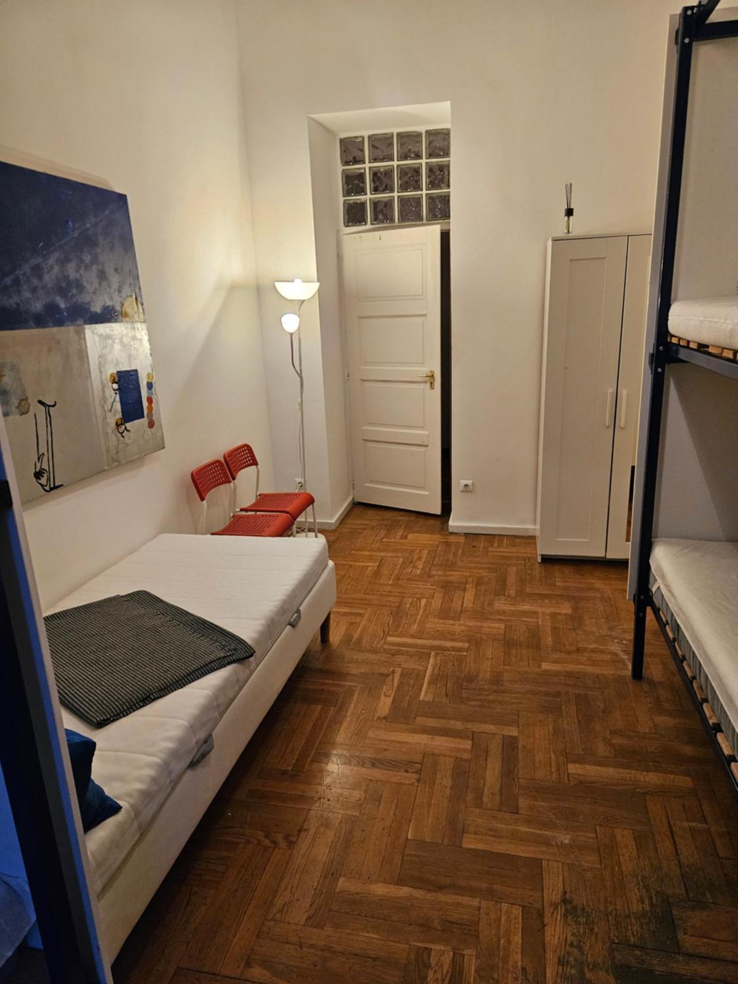 Ligeti Ruin Hostel